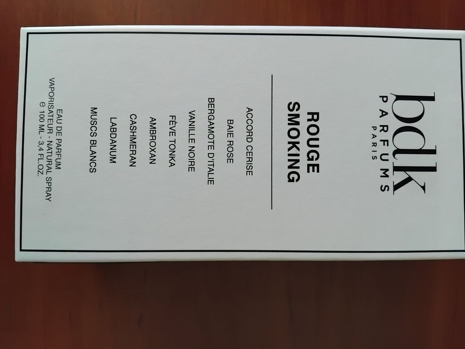 Rouge smoking original продам