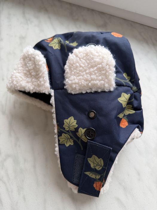 Kuling шапка дитяча winter hat