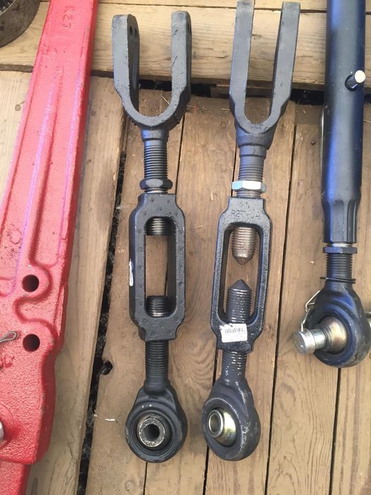 Поперечина тракторів ЮМЗ -6 МТЗ 80