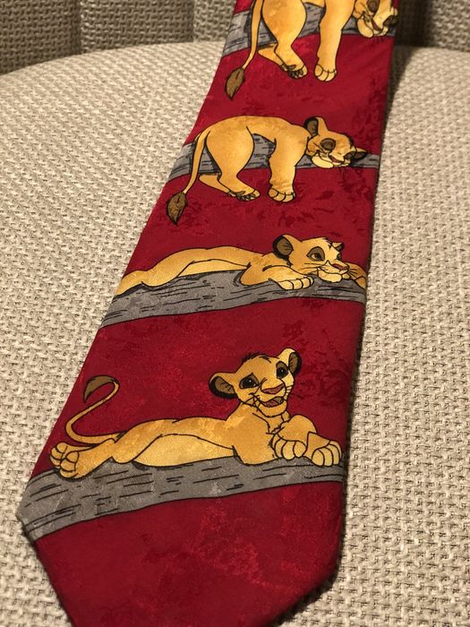 Краватка оригінальна галстук