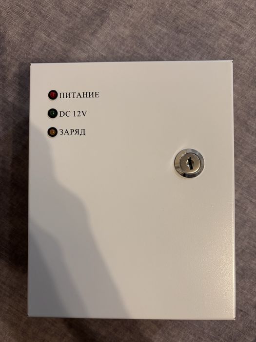 Блок бесперебойного битания б/у