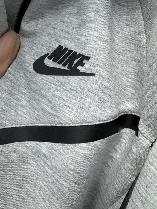 Підлітковий спортивний костюм Nike Tech Fleece р140-176