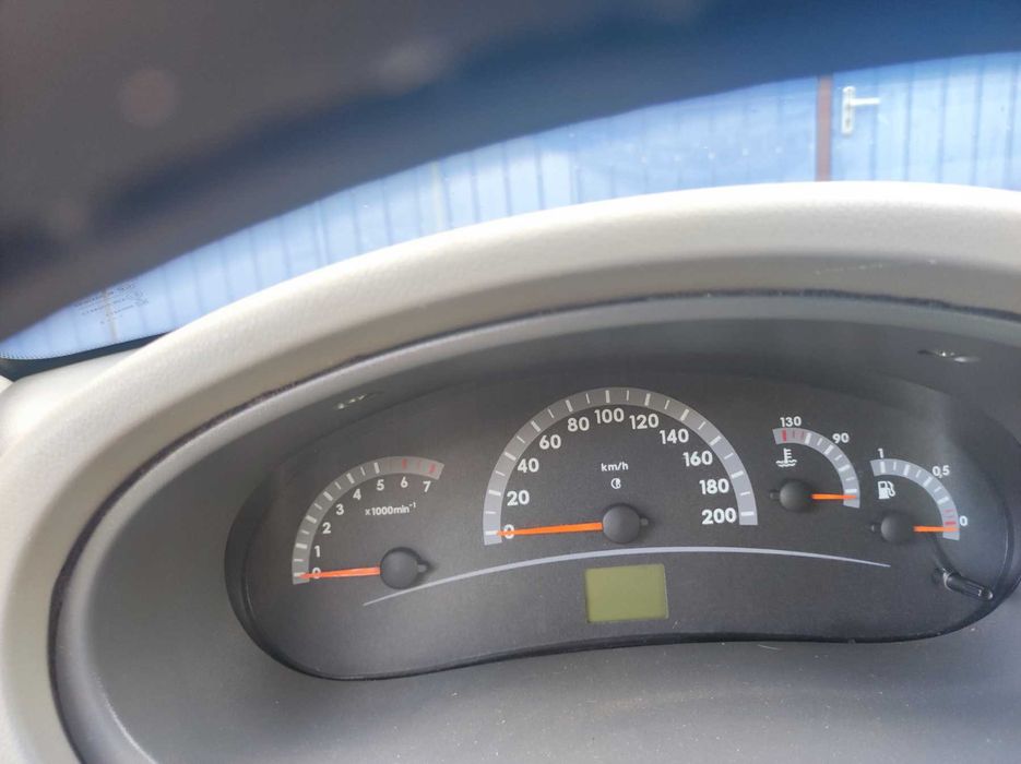 ВАЗ Лада Калина 1.6 бензин 2008р Торг