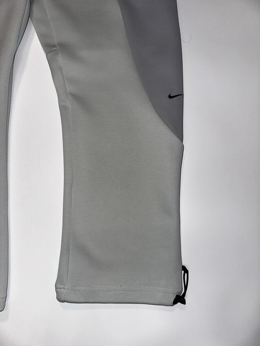 Штани Nike Nocta tech fleece Drake нотка штани спортивні теч фліс
