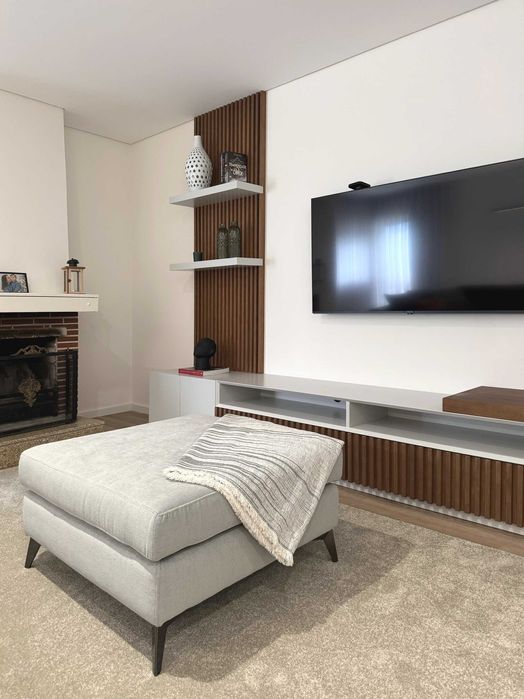 Design de Interiores | Mobiliário à medida