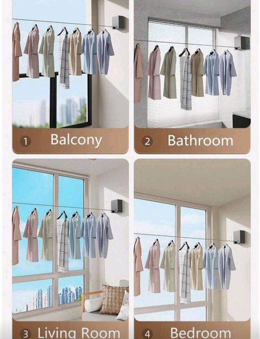 Estendal extensível