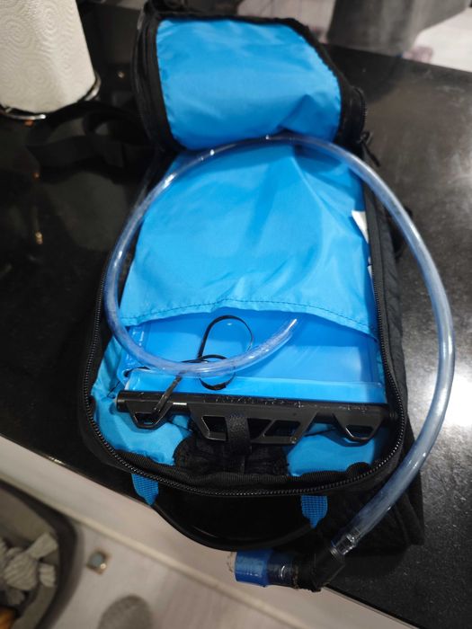 Mochila de Hidratação BTWIN