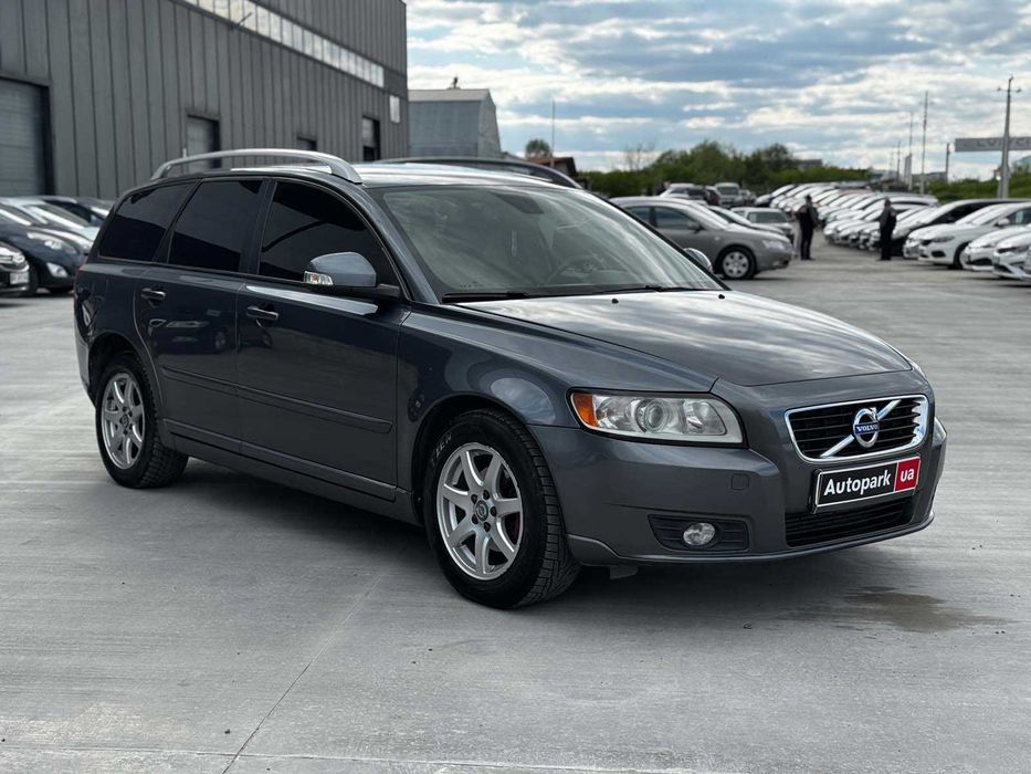 Продам Volvo V50 2011р. #76829