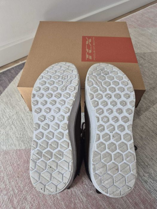 Calçado moto TCX - Street 3 Air