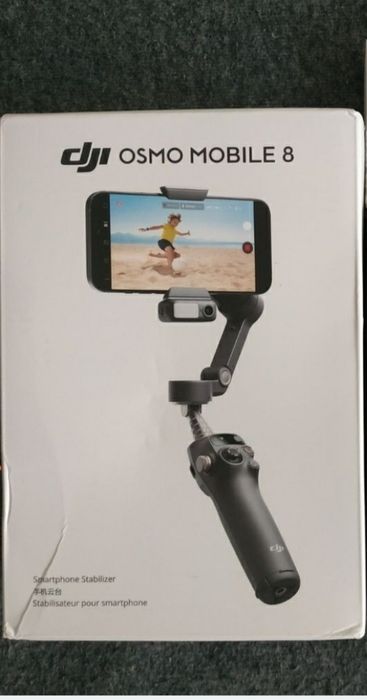 DJI Mic Mini  2  Микрафон.
