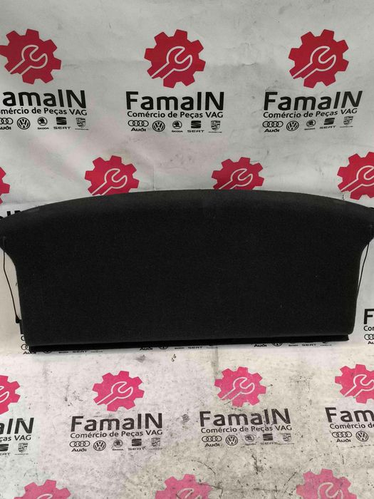 Chapeleira / Tampo da Mala SEAT IBIZA III 6L6867769G (OEM)