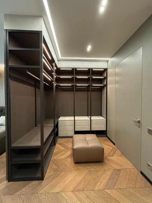 2-кімнатна квартира за адресою вул. Іллєнка Юрія (площа 80,2 м²) - Atlanta.ua - фото 9