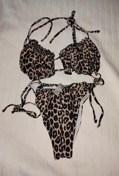 Bikini novos tam.M