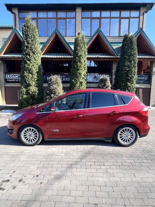 Продам Ford C-Max