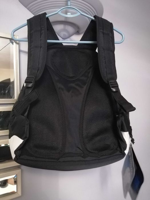 Nowy, z metką plecak HP