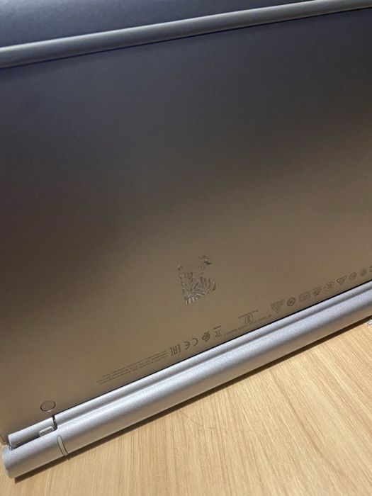 portatil hp X2 210