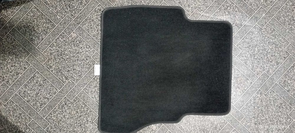 Килимки Мазда СХ-5 17-20 р. Америка к-т