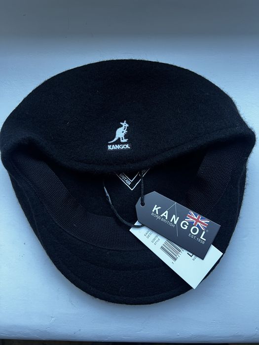 Кашкет, кепка, кепі Kangol будь якого розміру і кольору