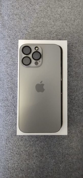 Iphone 16 pro max 256 GB