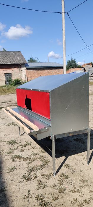 Гніздо для курей-несушок гнездо для кур-несушек несучок