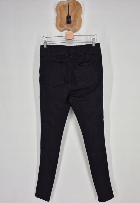 Spodnie na gumce V by Very 44 XXL 16 rurki