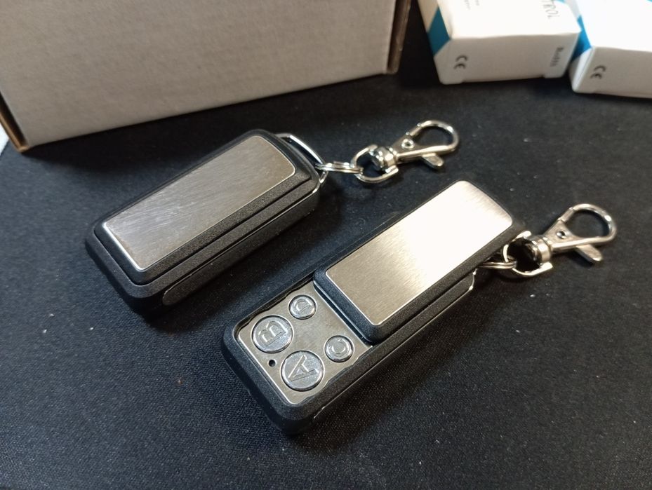 Комплект дистанційного керування TRX-202RK радіоконтролер