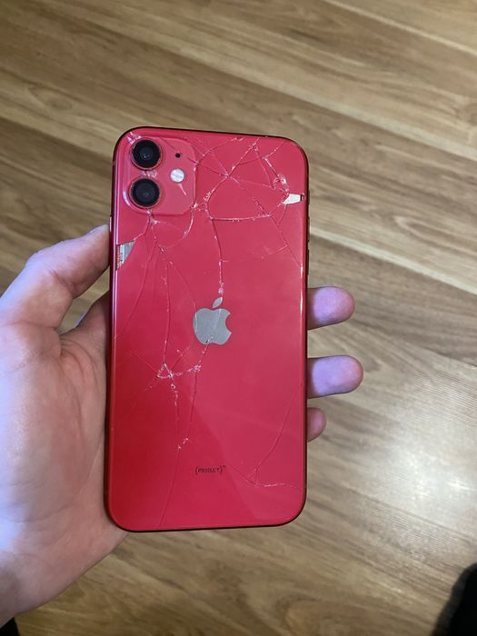 Iphone 11 (айфон 11)