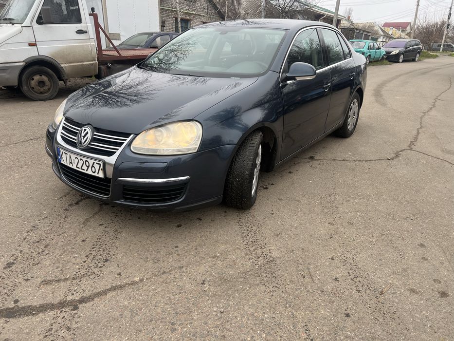 Фольцваген джетта 1.9