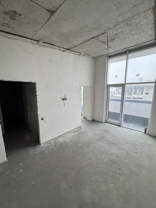 ЖК НА ПРОРІЗНІЙ 2, пентхаус зі зручним плануванням, без %