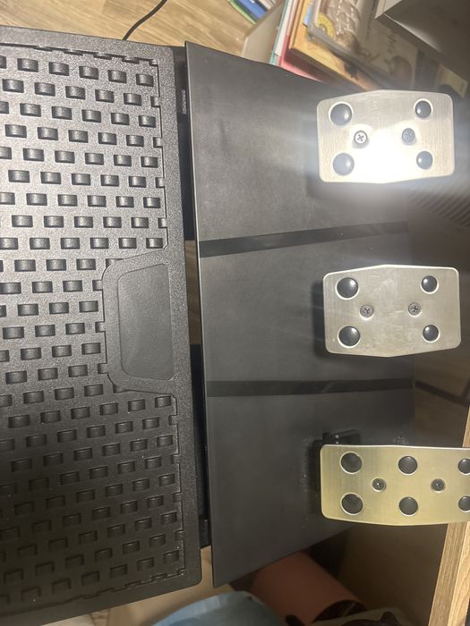 Tracer Gamezone SimRacer 6in1