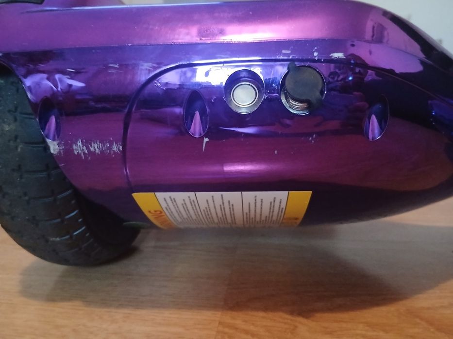 Deskorolka Hoverboard