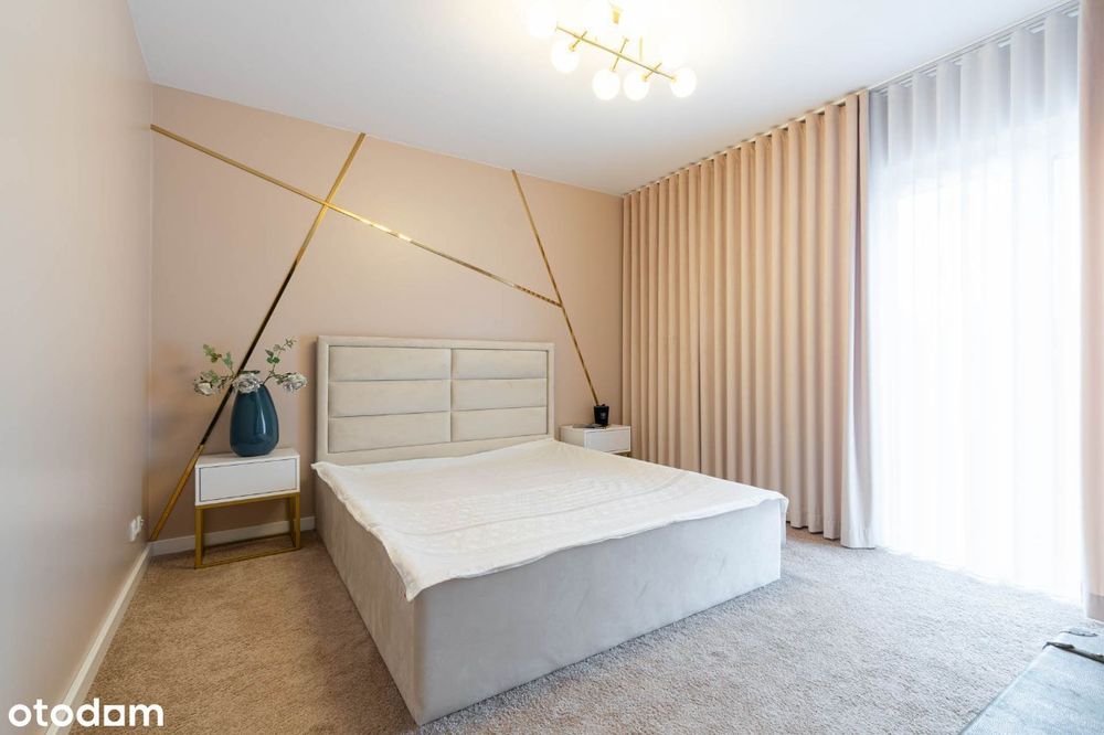 Apartament 80m.Taras x2.Siłownia.ul.Klimontowska.