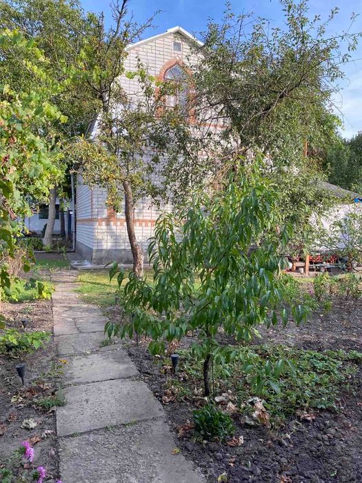 Продам дачу біля річки Обухівка Обуховка