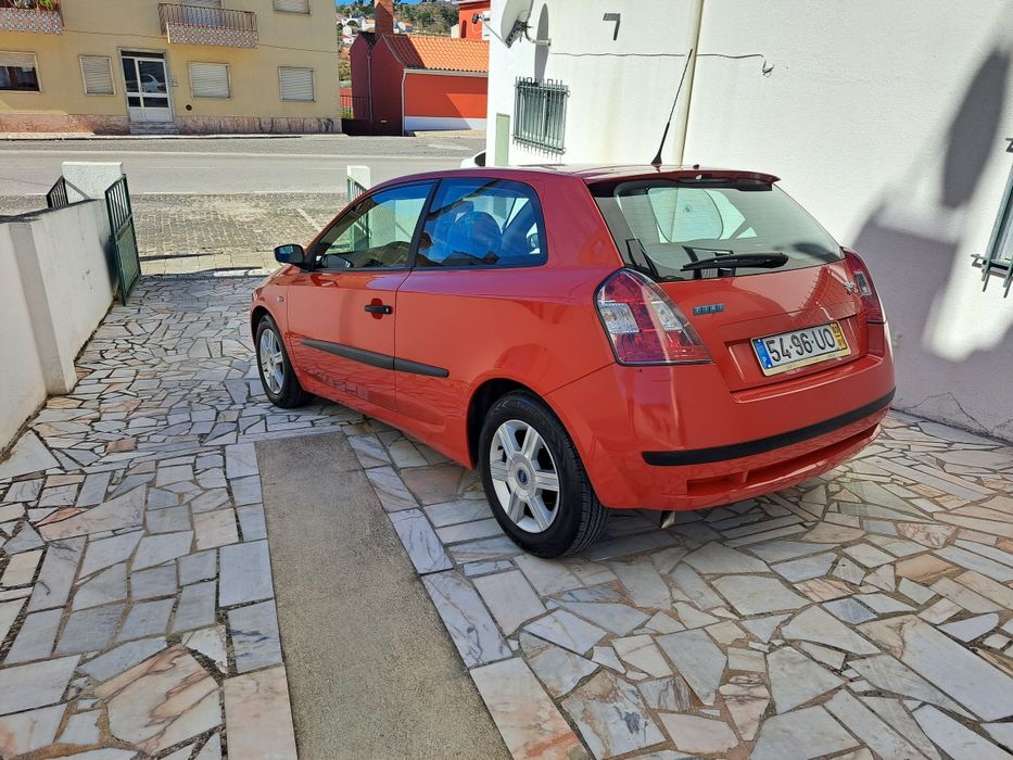 Fiat stilo 1.2 16v