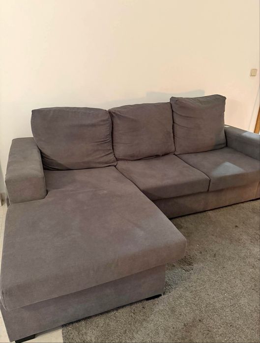 Sofá Chaise Longue