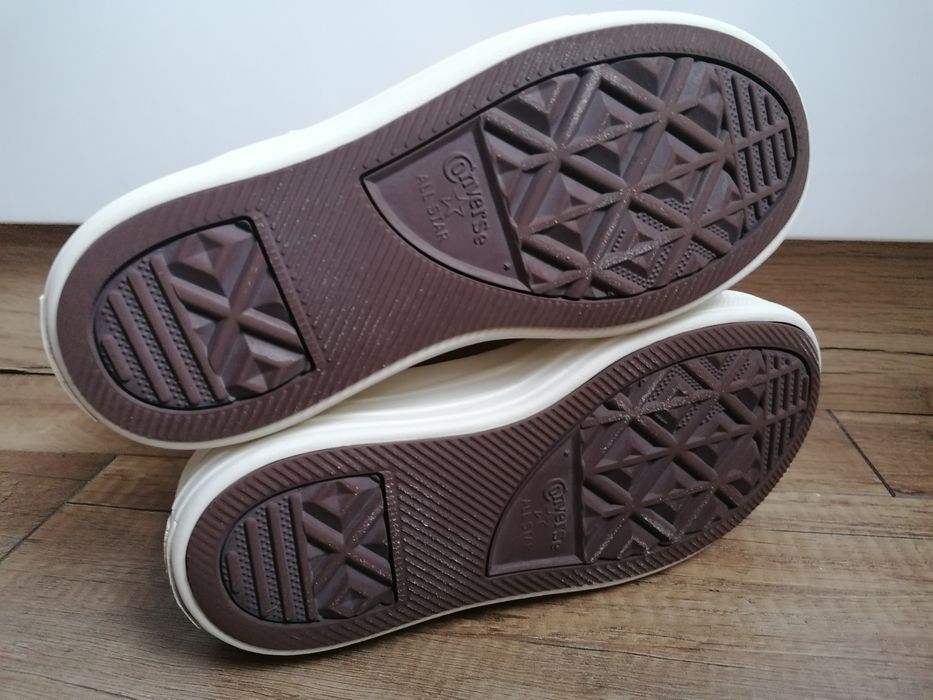 Okazja!!! Trampki damskie Converse Chuck Taylor All Star Move