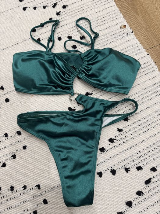 Strój kąpielowy bikini rozm.S nowy