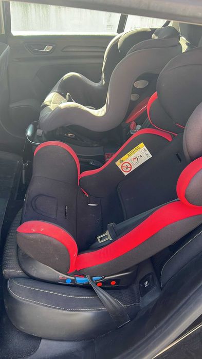 Renault Megane SW Automatica