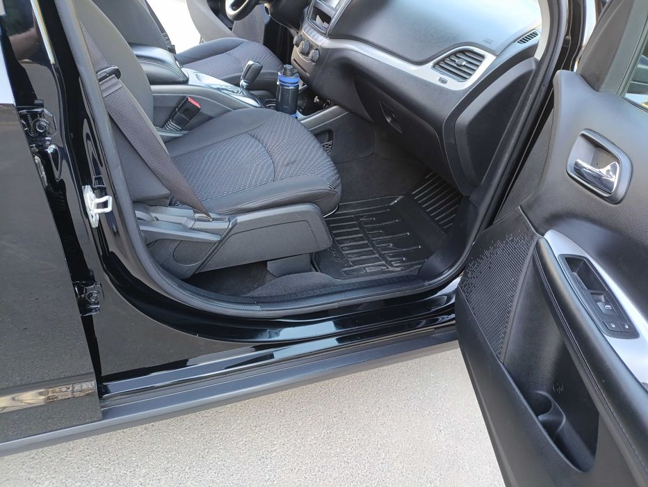 Dodge Journey 2016