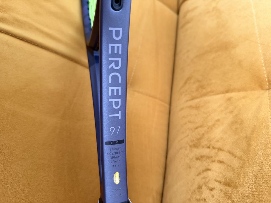 Rakieta Yonex Percept 97 G2