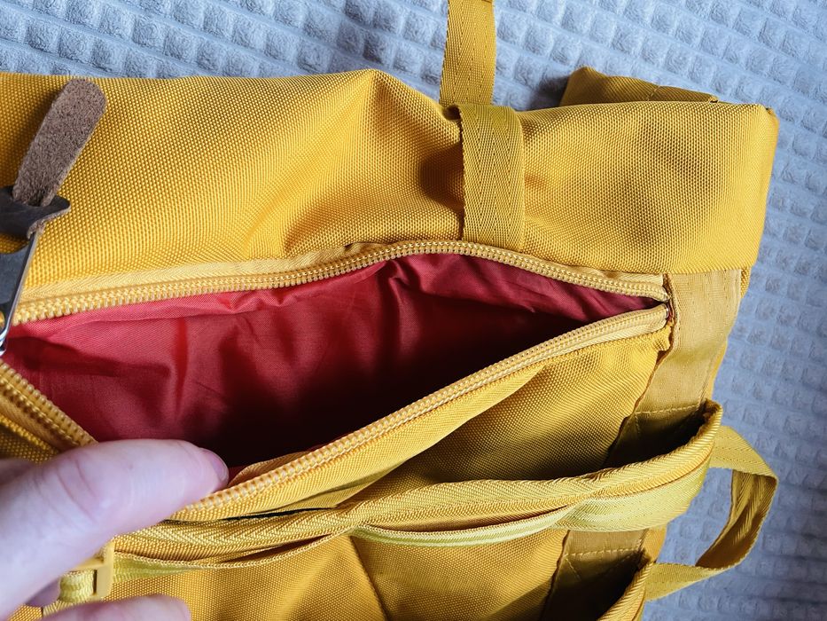 Barts Mountain Backpack Stone. Plecak