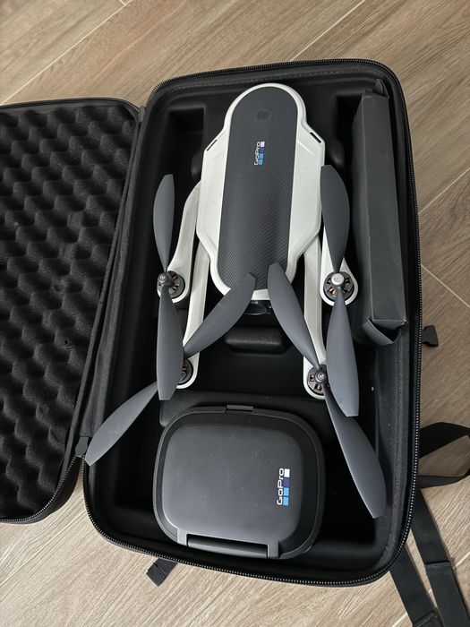 Dron GoPro Karma