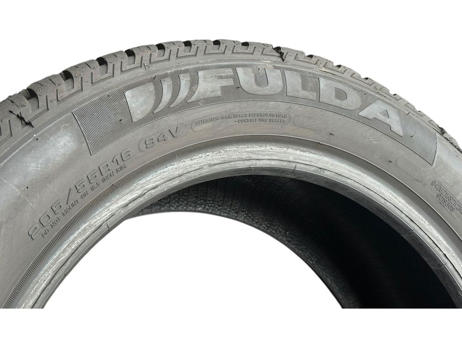 205/55/16 FULDA MultiControl 94V XL 25 ROK