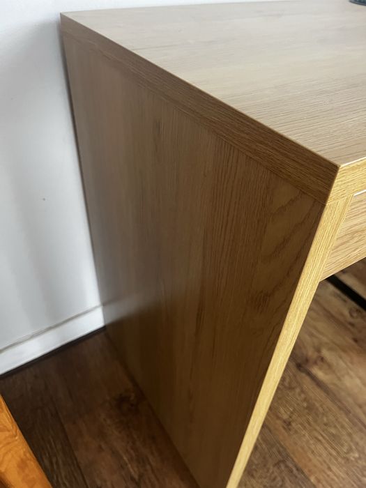 Małe biurko ikea