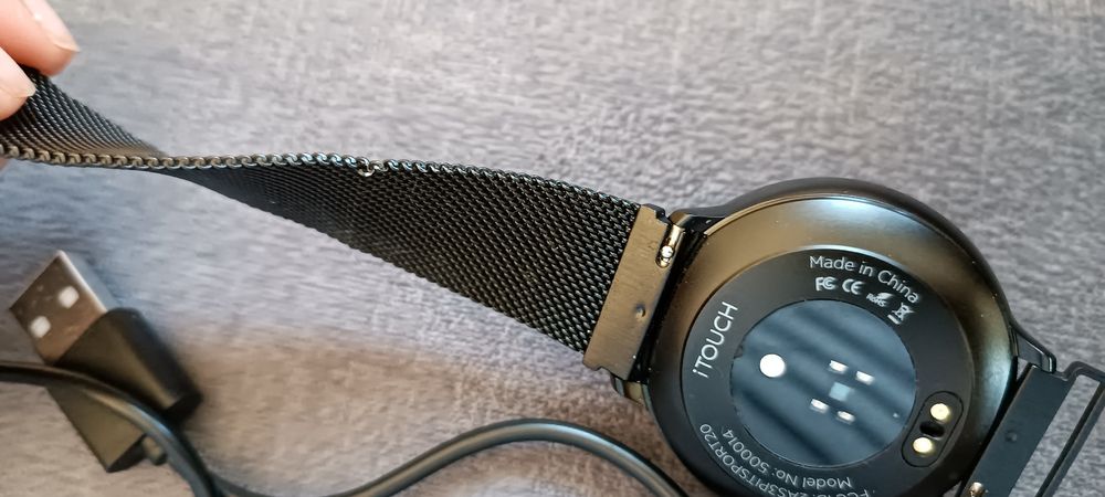 Smartwatch iwatch itouch 500014