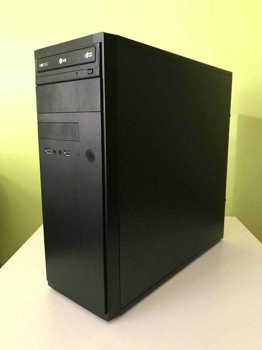Системний блок ПК Core i5