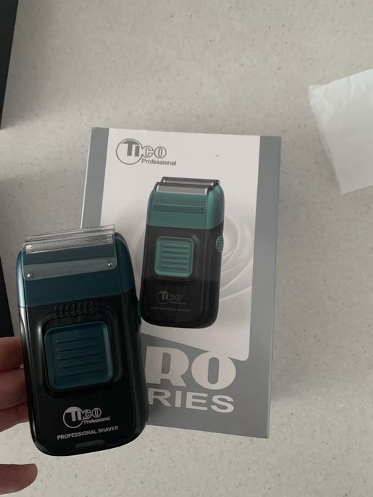 Професійний Шейфер Tico