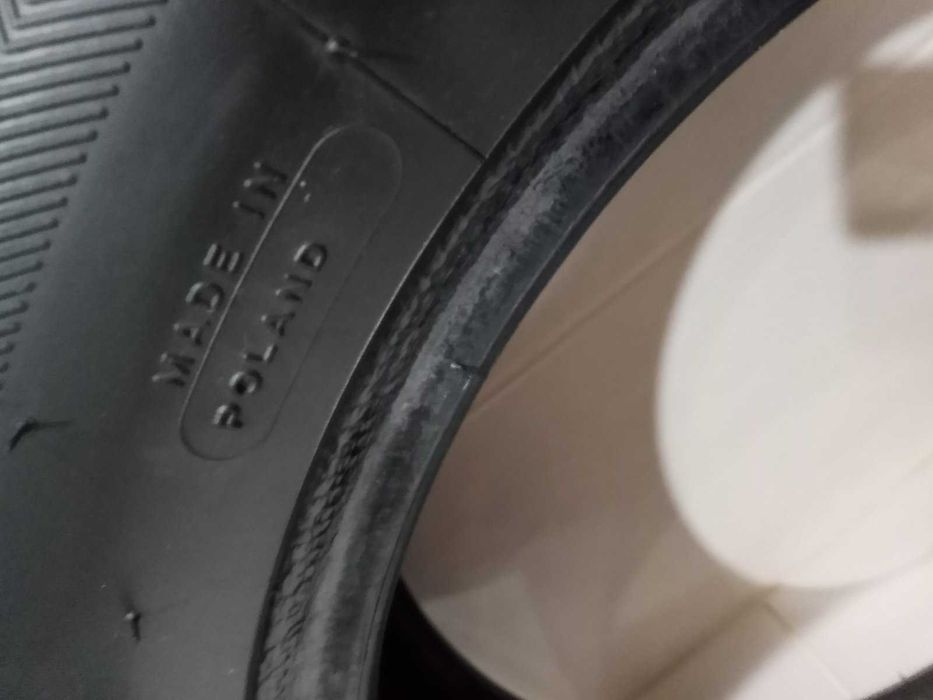 Шини б/у BF Goodrich 185/65/14