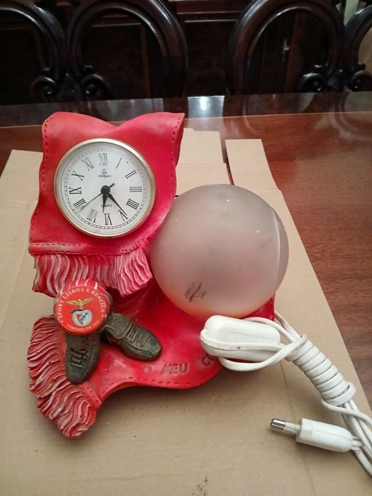 Candieiros de clubes de futebol