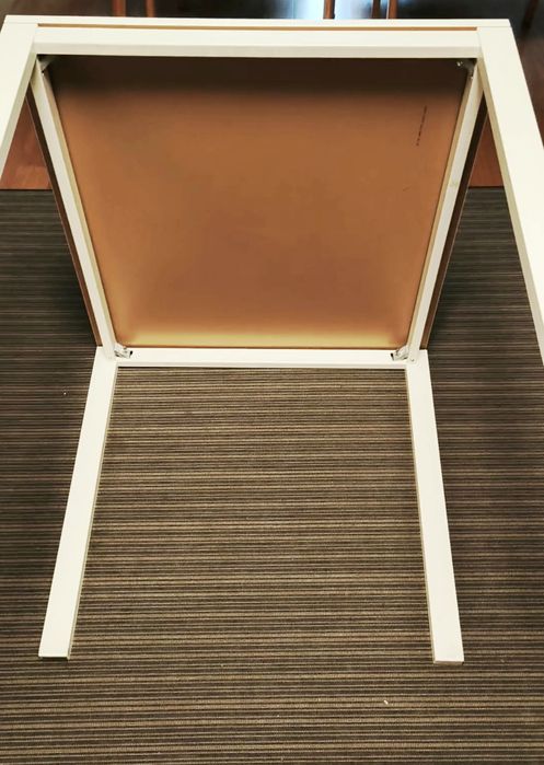 Mesa IKEA vihals 74x74